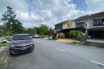 SAUJANA PRIMA @ S2 HEIGHTS