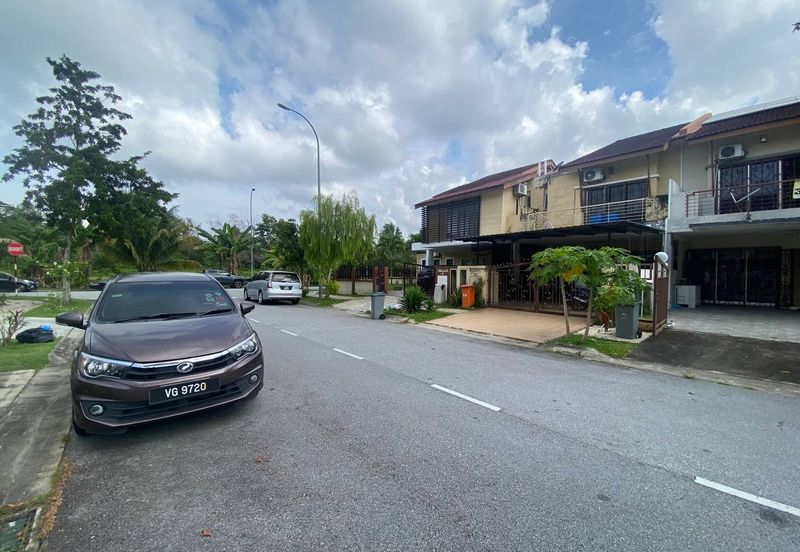 SAUJANA PRIMA @ S2 HEIGHTS