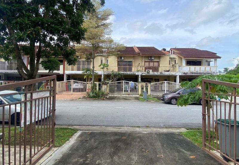 SAUJANA PRIMA @ S2 HEIGHTS