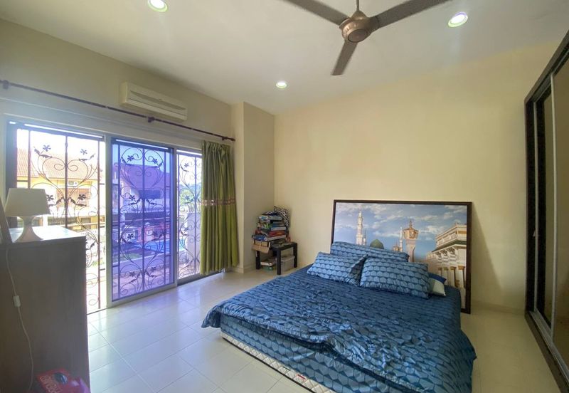 SAUJANA PRIMA @ S2 HEIGHTS