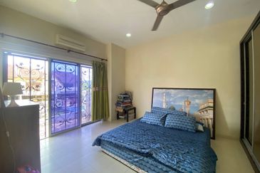 SAUJANA PRIMA @ S2 HEIGHTS