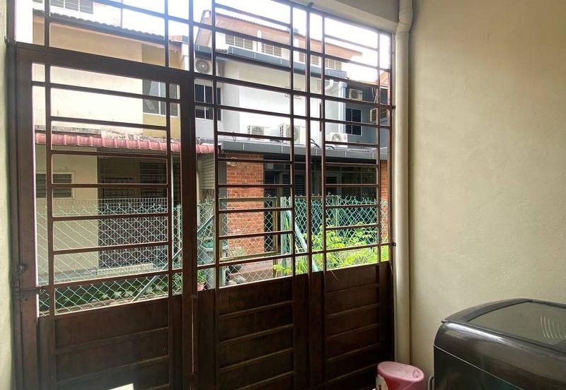 SAUJANA PRIMA @ S2 HEIGHTS