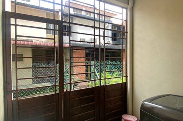 SAUJANA PRIMA @ S2 HEIGHTS