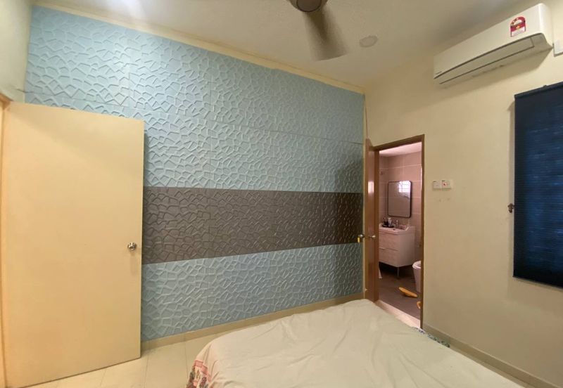 SAUJANA PRIMA @ S2 HEIGHTS