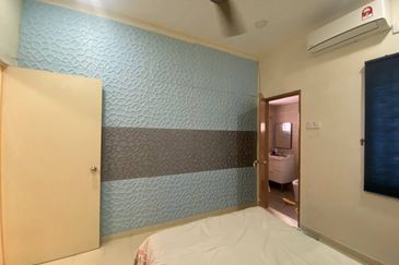 SAUJANA PRIMA @ S2 HEIGHTS