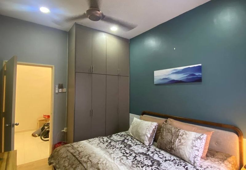 SAUJANA PRIMA @ S2 HEIGHTS