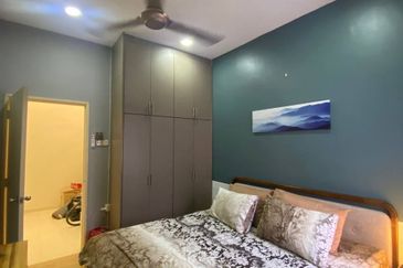 SAUJANA PRIMA @ S2 HEIGHTS