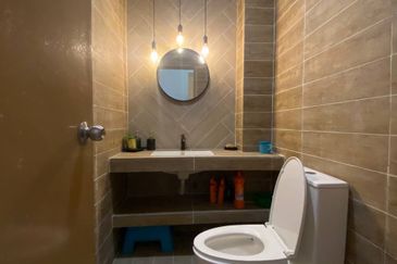 SAUJANA PRIMA @ S2 HEIGHTS