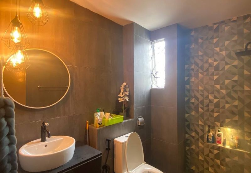 SAUJANA PRIMA @ S2 HEIGHTS