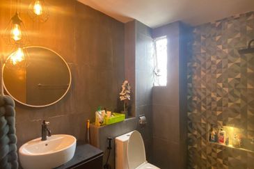 SAUJANA PRIMA @ S2 HEIGHTS