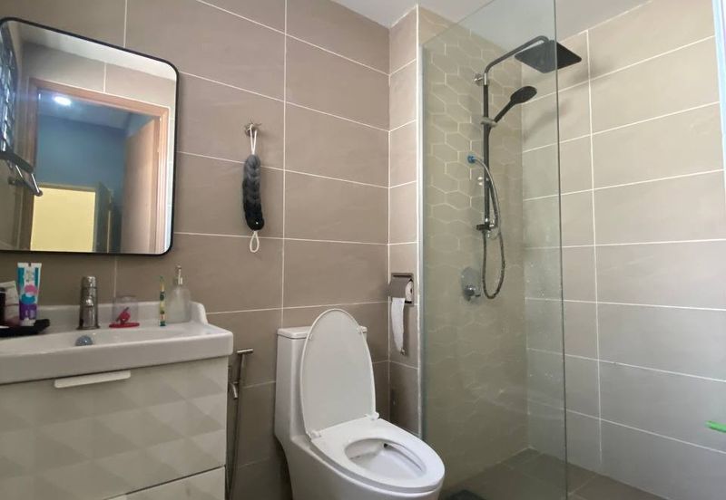 SAUJANA PRIMA @ S2 HEIGHTS