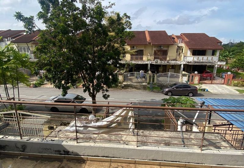 SAUJANA PRIMA @ S2 HEIGHTS