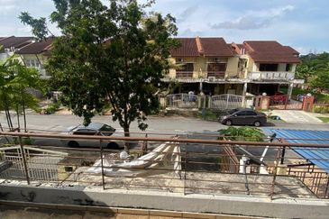 SAUJANA PRIMA @ S2 HEIGHTS