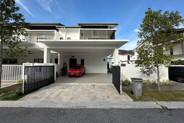 HIJAYU 2 - RESORT HOMES