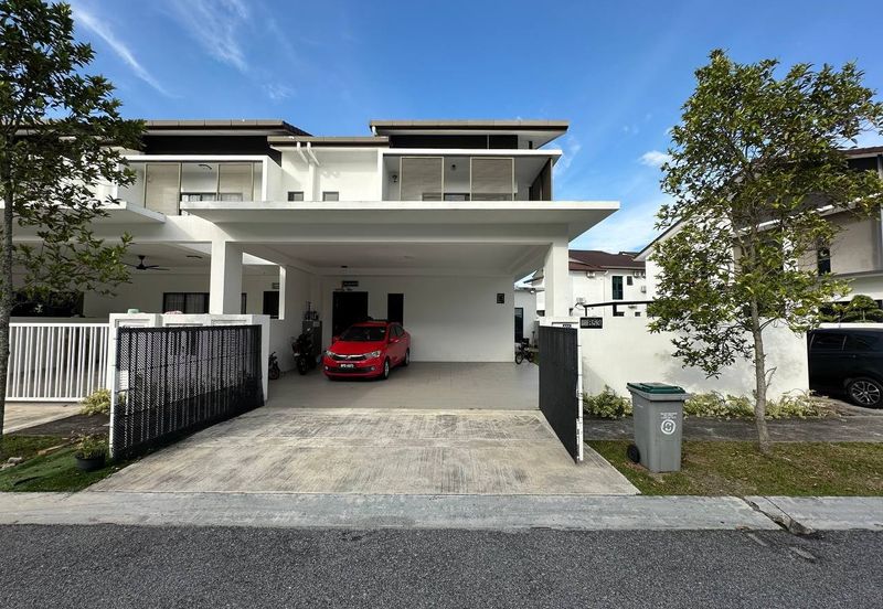 HIJAYU 2 - RESORT HOMES