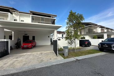 HIJAYU 2 - RESORT HOMES