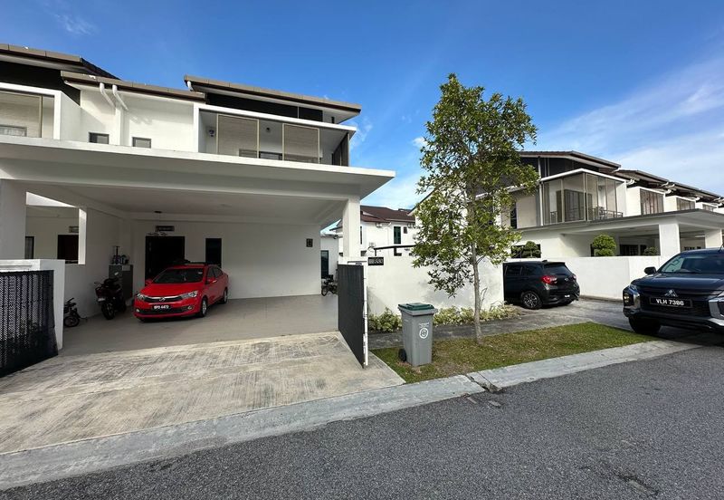 HIJAYU 2 - RESORT HOMES