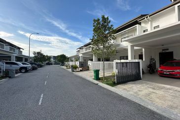 HIJAYU 2 - RESORT HOMES