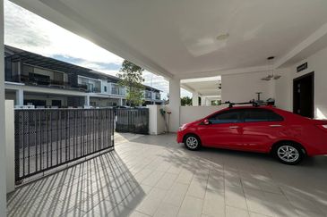 HIJAYU 2 - RESORT HOMES