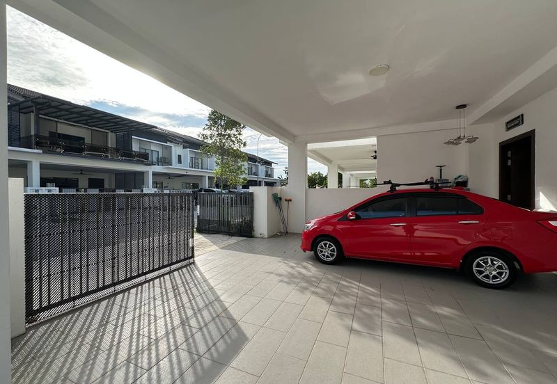 HIJAYU 2 - RESORT HOMES