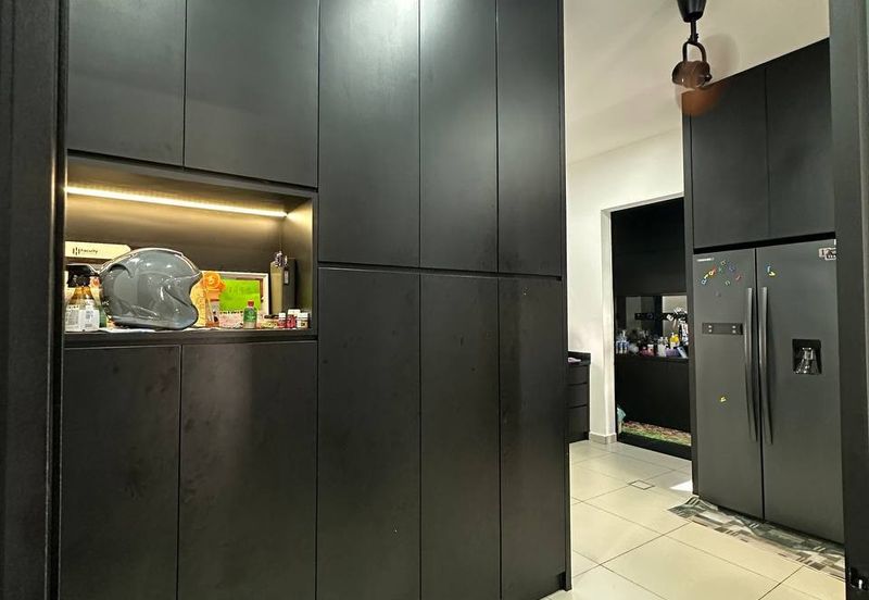 HIJAYU 2 - RESORT HOMES