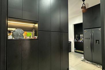 HIJAYU 2 - RESORT HOMES