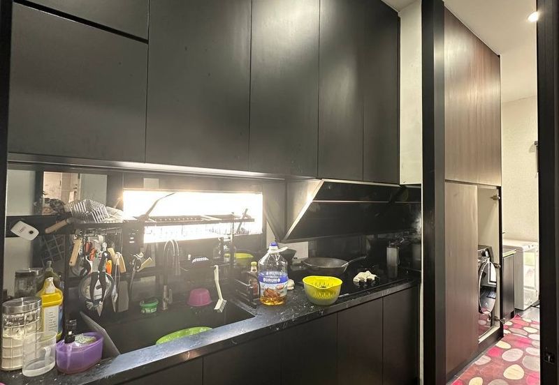 HIJAYU 2 - RESORT HOMES