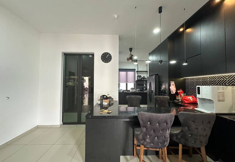 HIJAYU 2 - RESORT HOMES