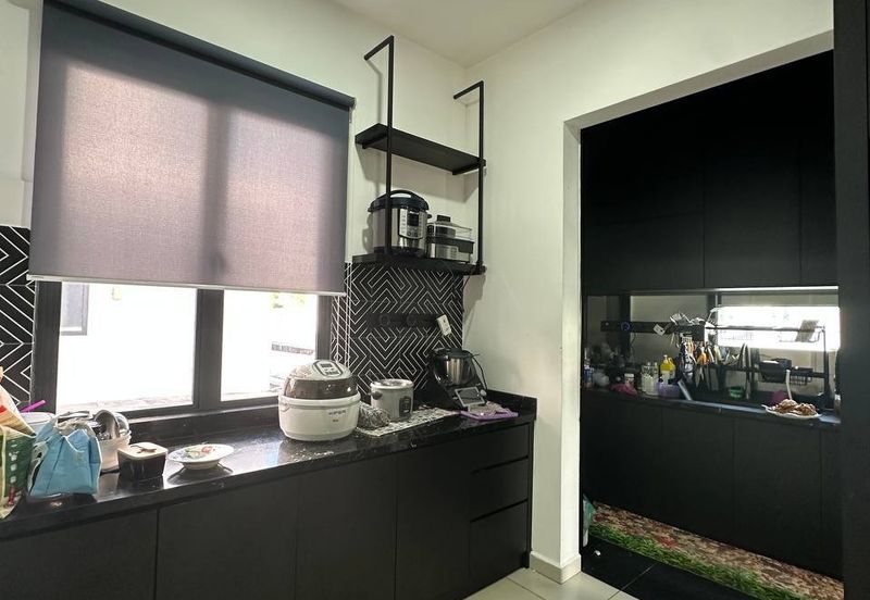 HIJAYU 2 - RESORT HOMES