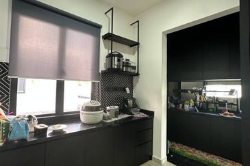 HIJAYU 2 - RESORT HOMES