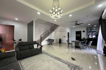 HIJAYU 2 - RESORT HOMES