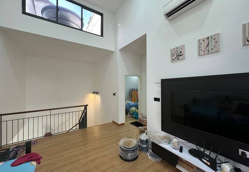 HIJAYU 2 - RESORT HOMES