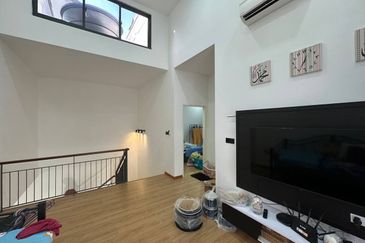 HIJAYU 2 - RESORT HOMES