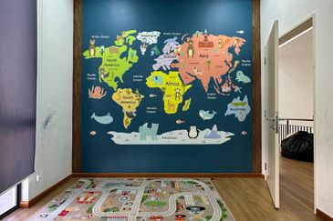 HIJAYU 2 - RESORT HOMES