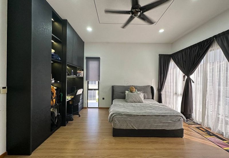 HIJAYU 2 - RESORT HOMES