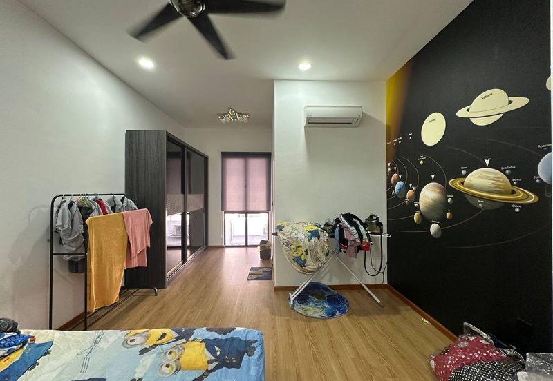 HIJAYU 2 - RESORT HOMES