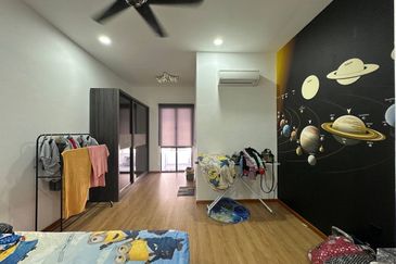 HIJAYU 2 - RESORT HOMES