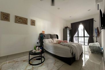 HIJAYU 2 - RESORT HOMES