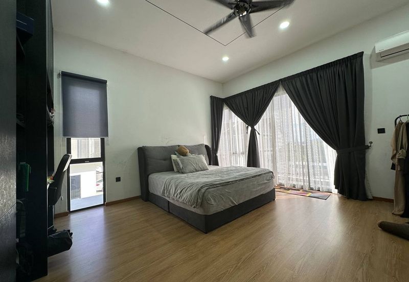 HIJAYU 2 - RESORT HOMES