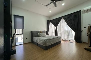 HIJAYU 2 - RESORT HOMES