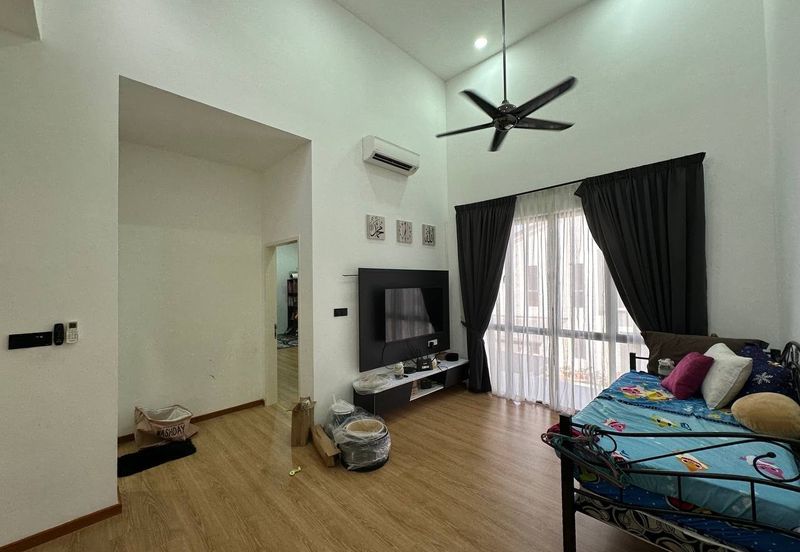 HIJAYU 2 - RESORT HOMES