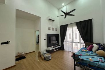 HIJAYU 2 - RESORT HOMES