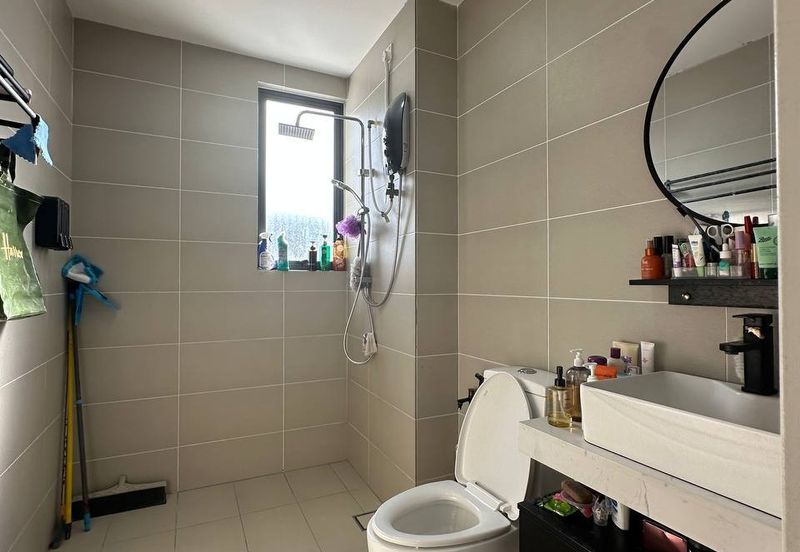 HIJAYU 2 - RESORT HOMES