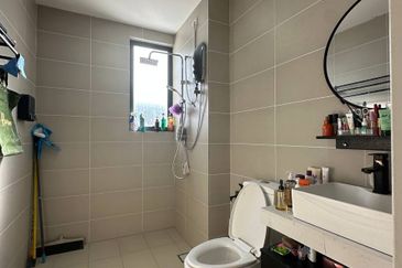 HIJAYU 2 - RESORT HOMES