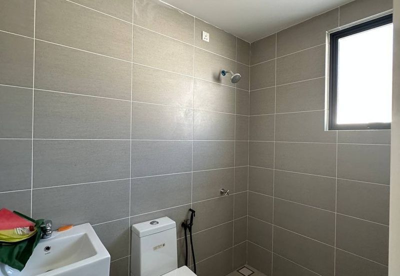 HIJAYU 2 - RESORT HOMES