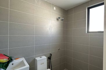 HIJAYU 2 - RESORT HOMES