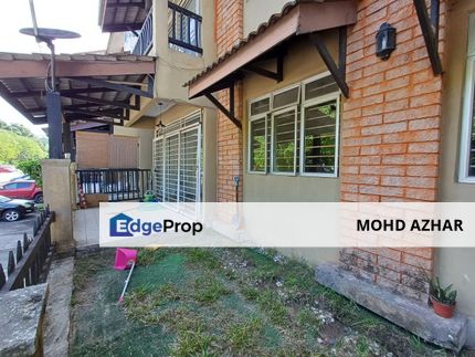 UPPER GROUND D'Rimba Resort Apartment Kota Damansara, Selangor, Kota Damansara