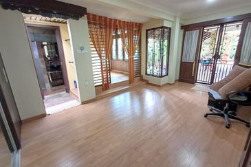 Seksyen 9, Kota Damansara