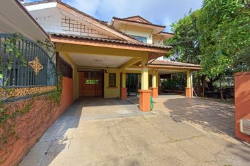 Seksyen 9, Kota Damansara