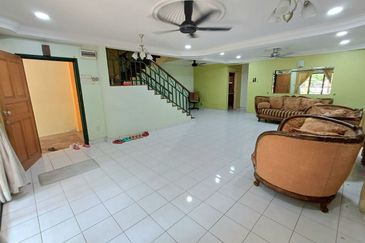 Seksyen 9, Kota Damansara